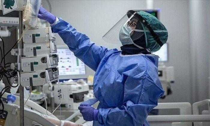 تقارير رسمية موالية: القطاع ال...