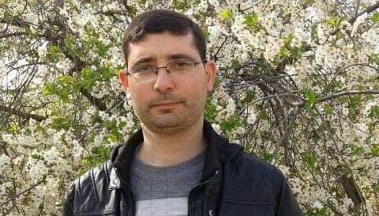 وفاة "طبيب الفقراء" في إدلب