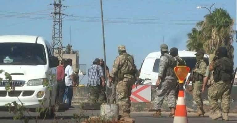 النظام يفقد الاتصال بمجموعة من...