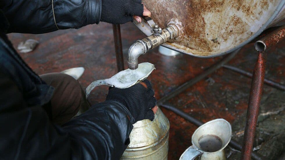 "وتد" تُخفض أسعار المحروقات ما...