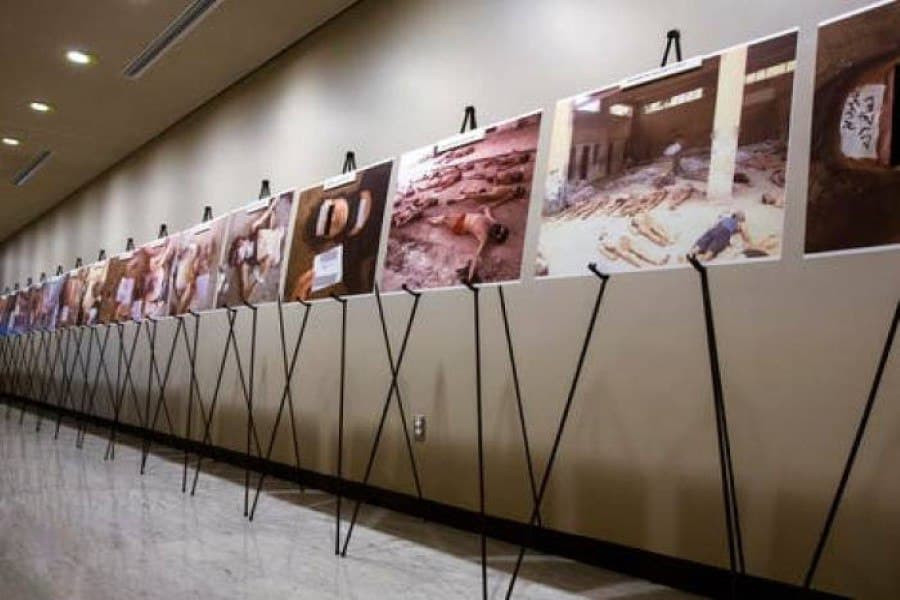 في الذكرى الأولى لتوقيعه.. هل...