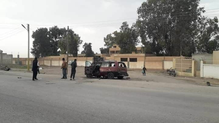 "داعش" يتبنى عملية اغتيال رئيس...