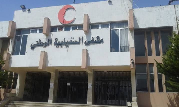 نقص بأجهزة غسل الكلى في السقيل...