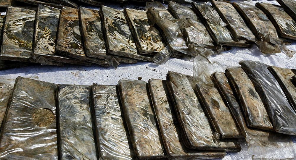 عبر العراق.. ميليشيات إيران تغ...