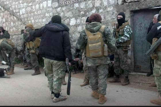 بيان لـ "اتحاد إعلاميي حلب وال...