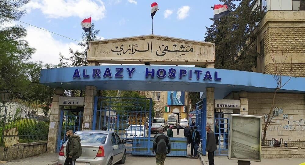 بعد الارتفاع الكبير بالإصابات....