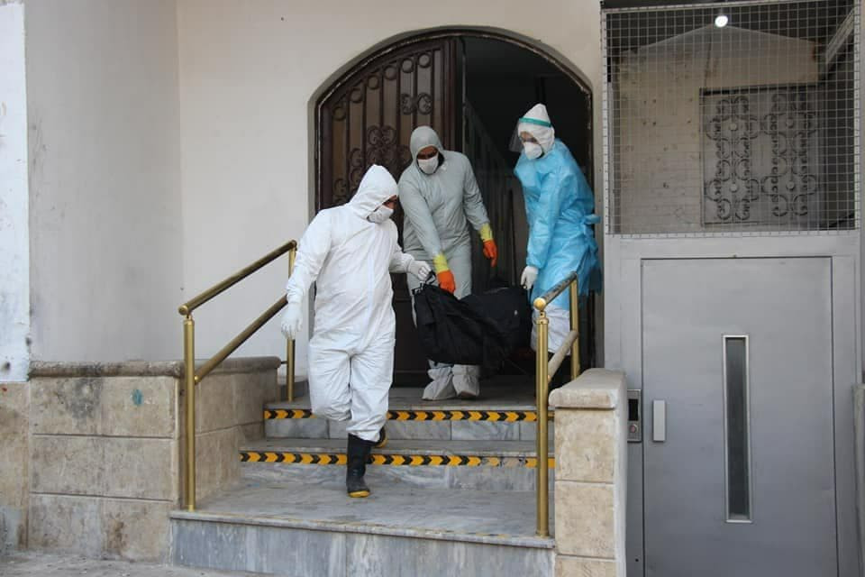 وفاة 6 أشخاص بـكو.ر.ونا شمال س...