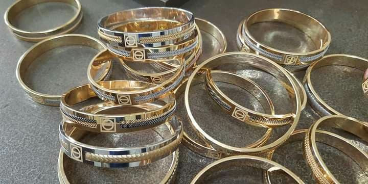 ارتفاع الذهب بشكل كبير في دمشق