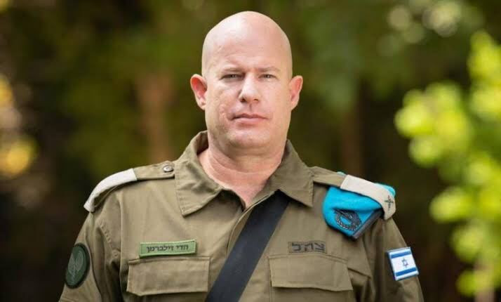 المتحدث باسم الجيش الإسرائيلي:...