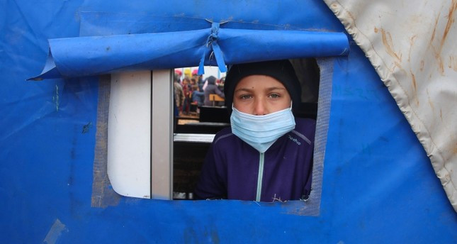 إصابات كـورونـا تقترب حاجز الـ...