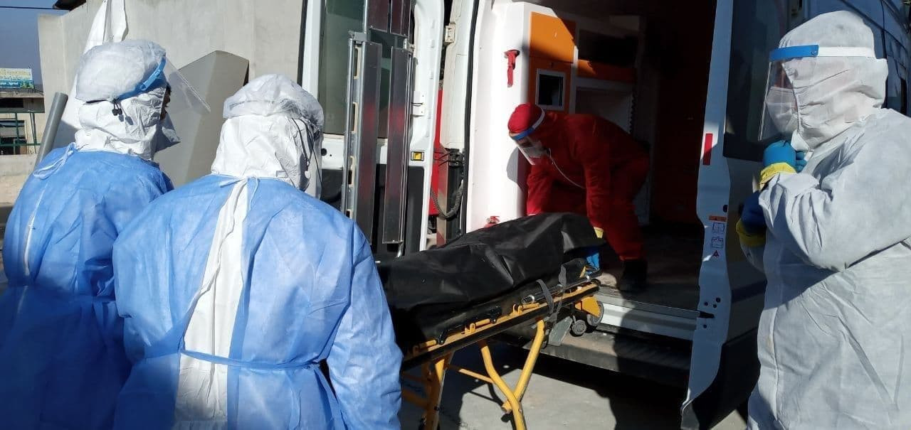 الدفاع المدني يُعلن وفاة 7 أشخ...