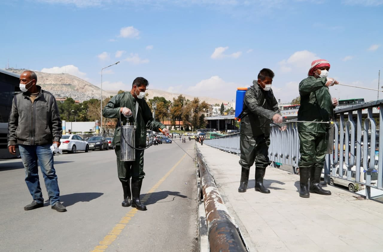 "صحة النظام" تسجل ارتفاعا بحصي...