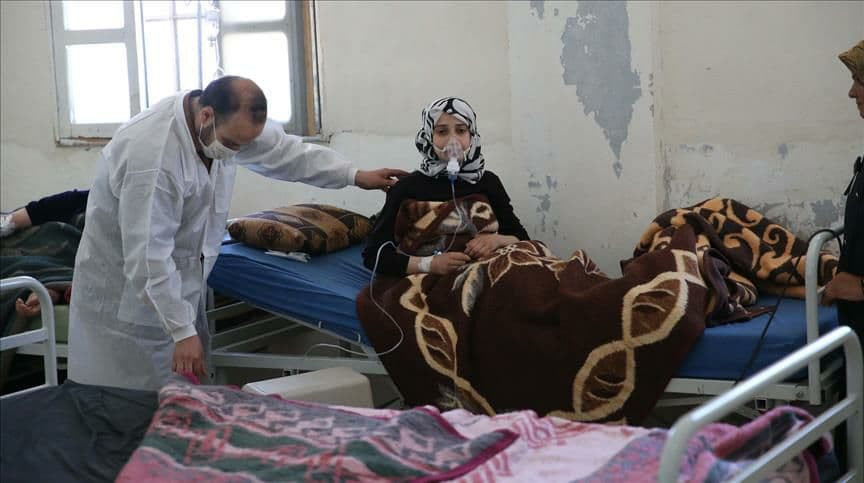 مصدر طبي ينفى لبلدي نيوز شائعا...