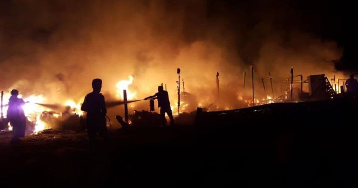 بيان لتجمع "أبناء القلمون" تضا...