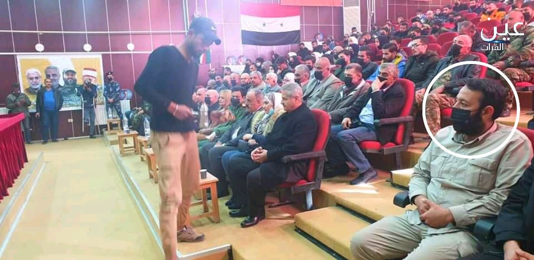 إيران تحيي ذكرى اغتيال "سليمان...