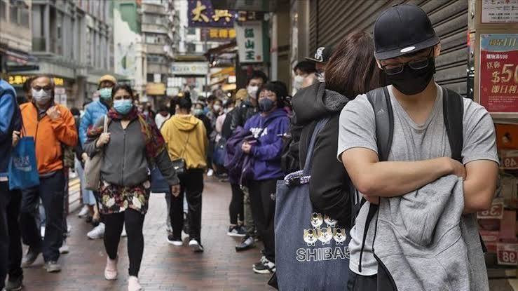 كشفت عن أحداث ووهان.. سجن صحفي...