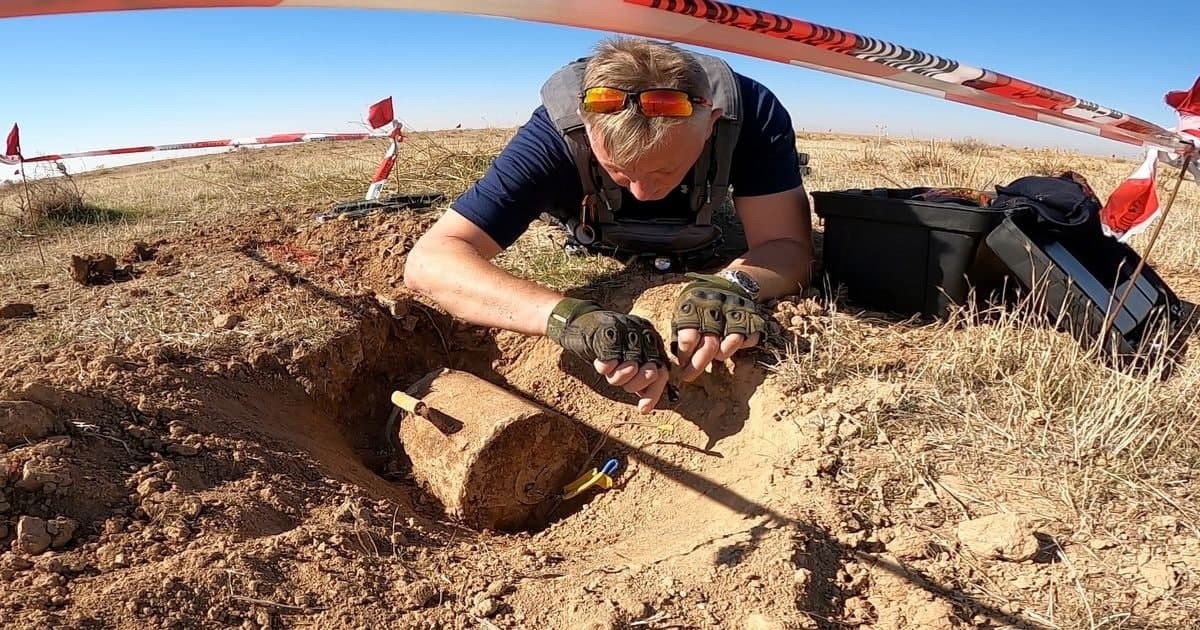 تقرير: فريق بريطاني يعمل على إ...