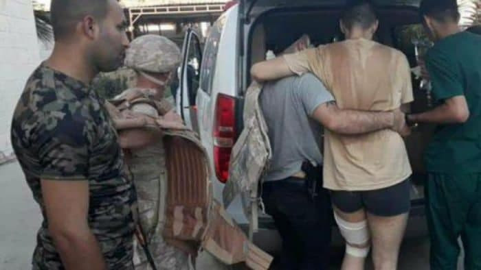 ملمحة لمسؤولية تركيا.. روسيا ت...