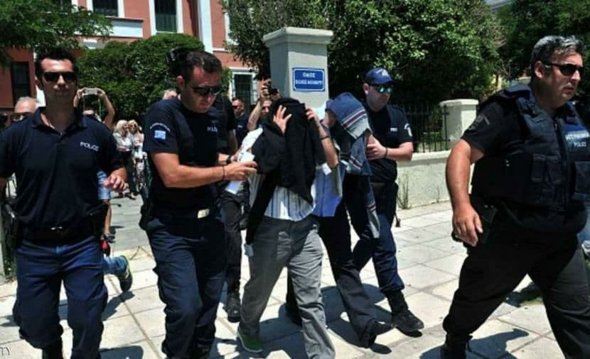 مقتل شاب سوري وإصابة آخر في إس...