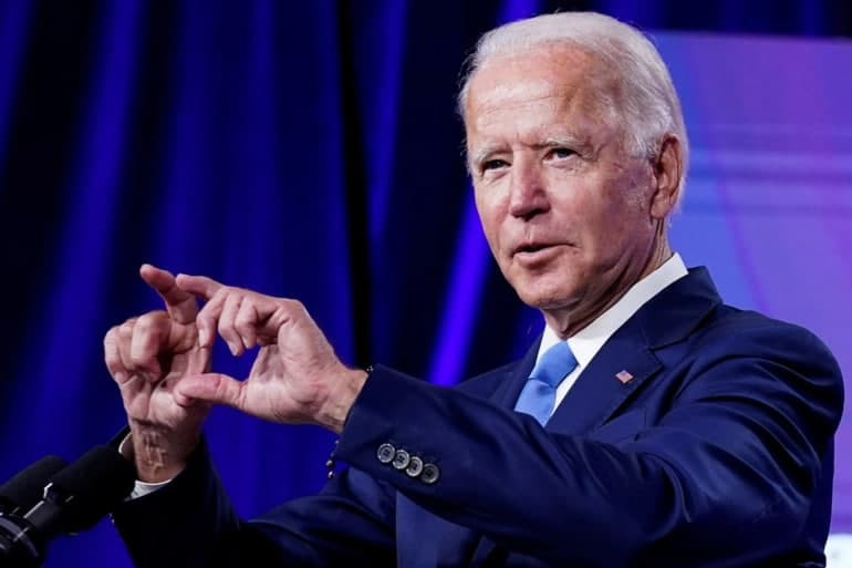 ما توجهات الإدارة الأمريكية ال...