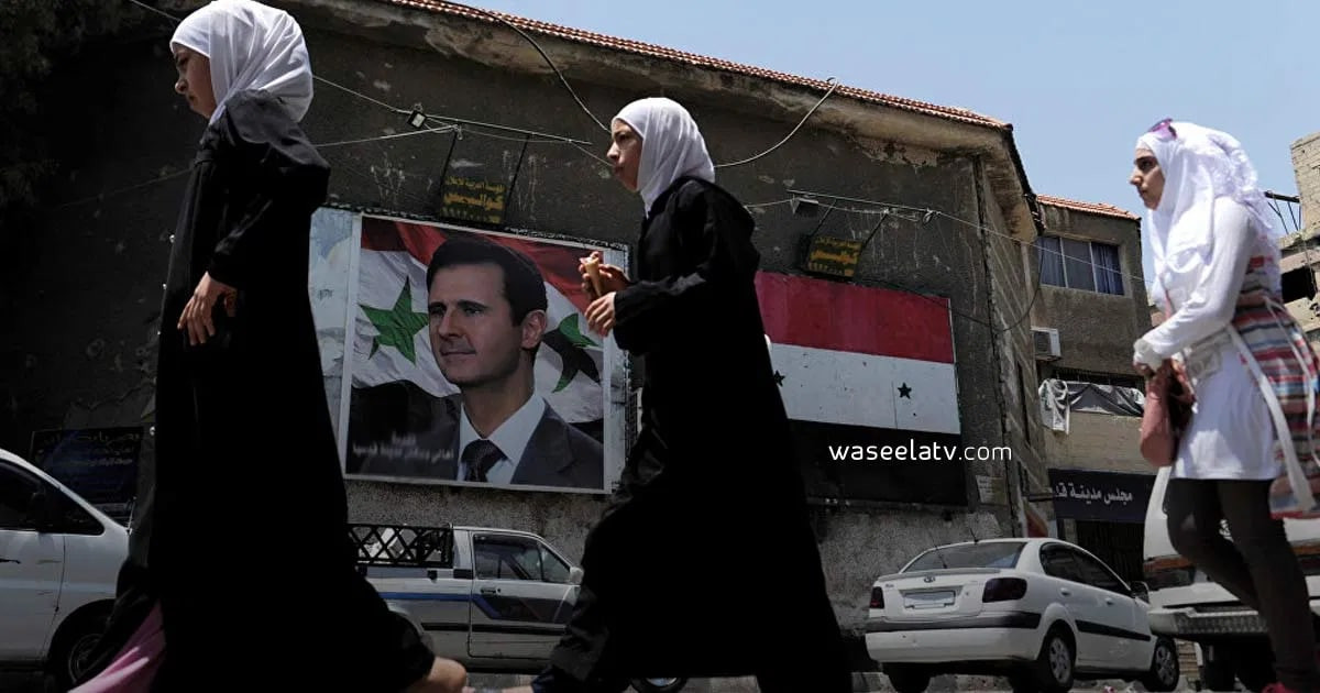 واشنطن ترفض إلقاء اللوم على "ق...