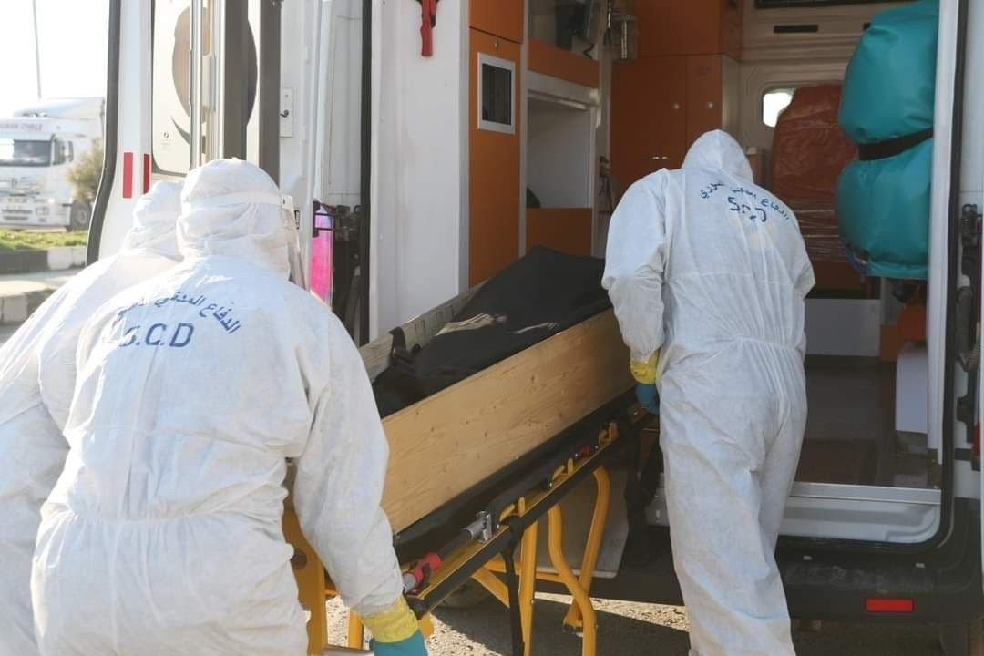 تسجيل إصابات جديدة بـ"كـورونـا...