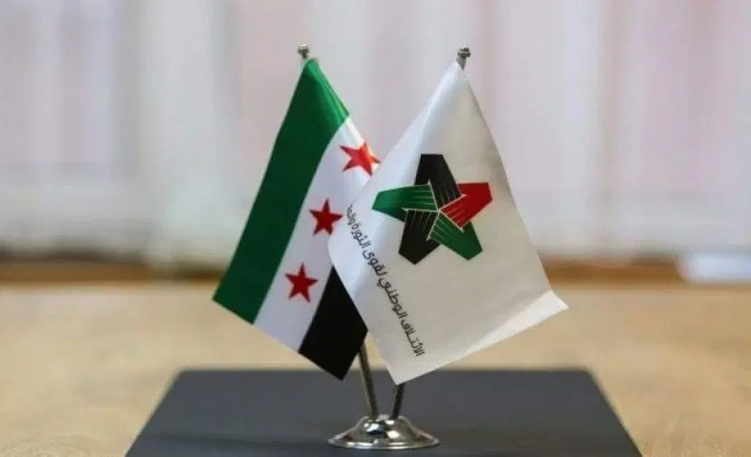 "الائتلاف" يستنكر تصريحات خبير...