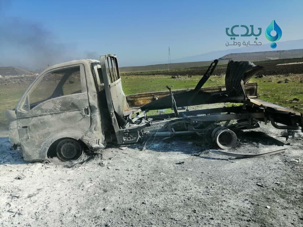 فصائل المعارضة تستهدف قوات الن...