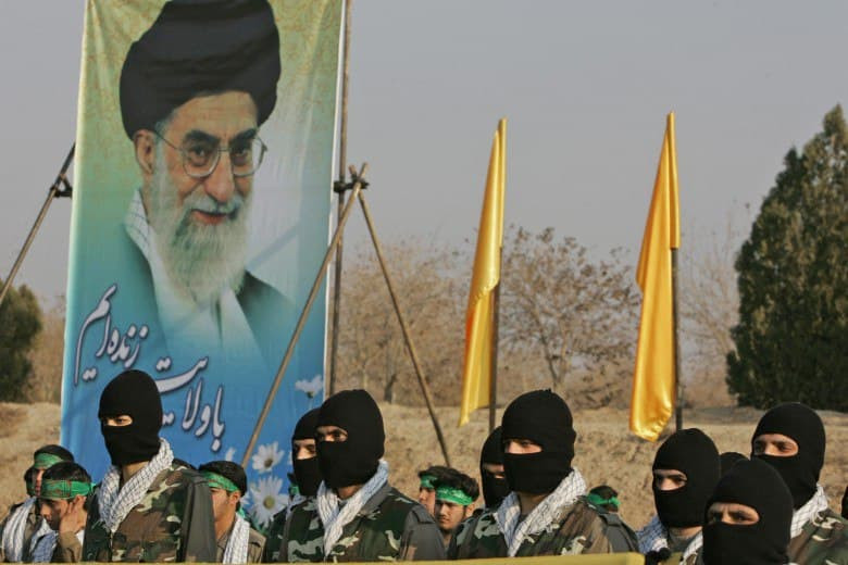 قادمون من العراق.. عشرات عناصر...