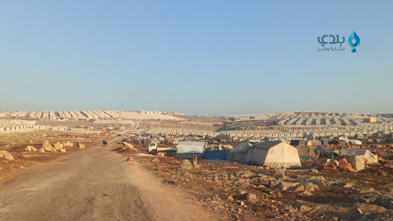 وزير الداخلية التركي يجري زيار...