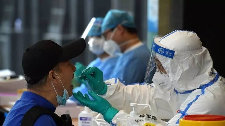 علماء: سلالة كورونا الجديدة ظه...