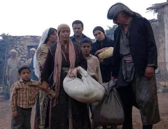 "السلطة الفلسطينية" تمنح "حاتم...