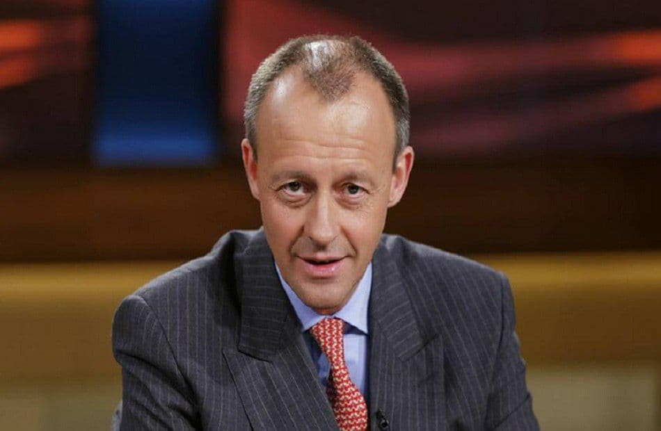 مرشح لرئاسة "حزب ميركل": الترح...