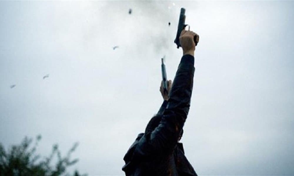 لبنان.. مقتل لاجئة سورية برصاص...