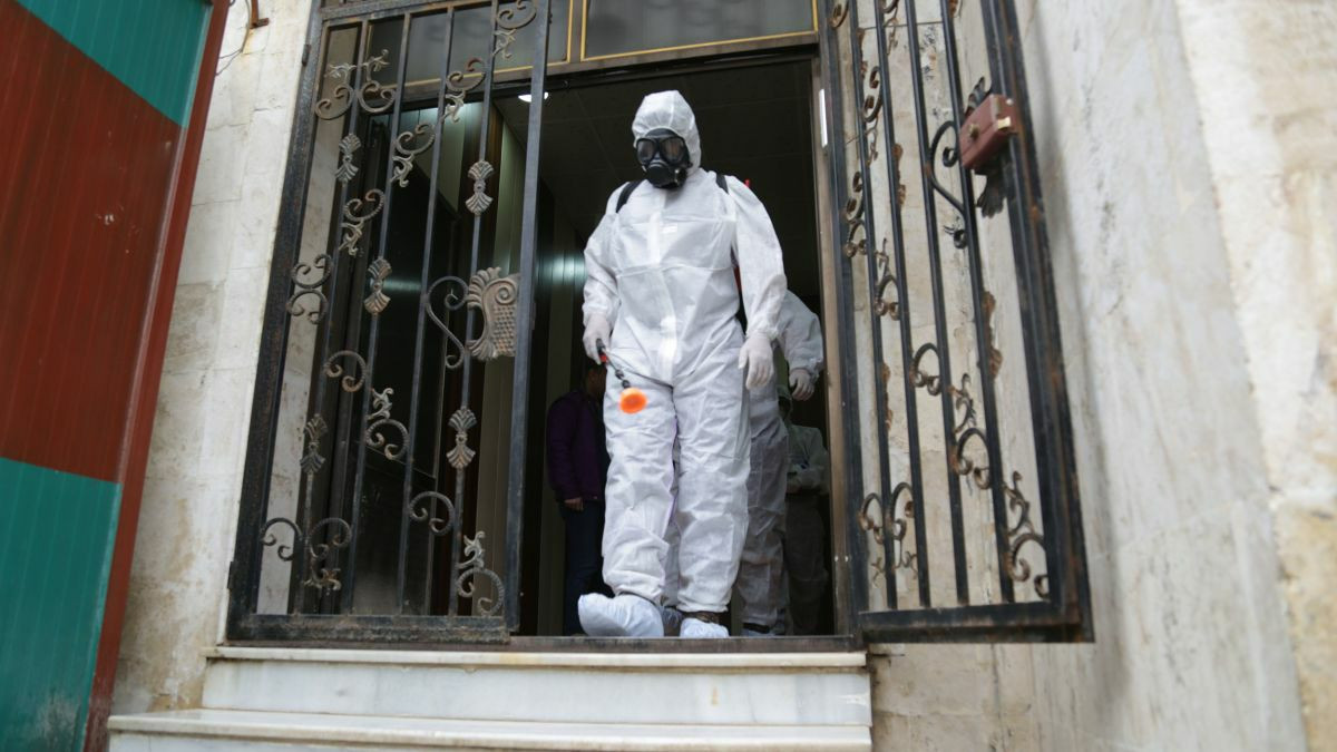 دون وفيات.. تسجيل 44 إصابة بـ"...