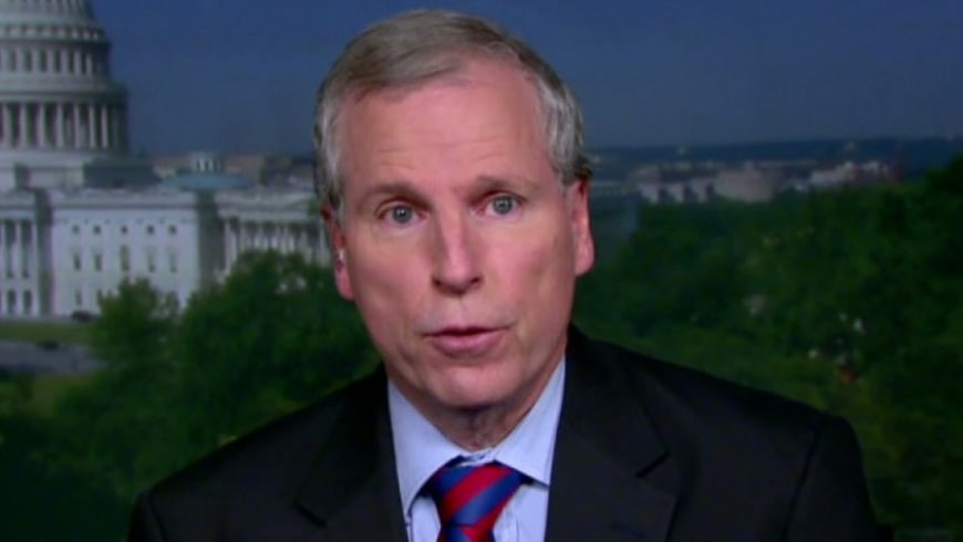 "روبرت فورد" الإدارة الأمريكية...