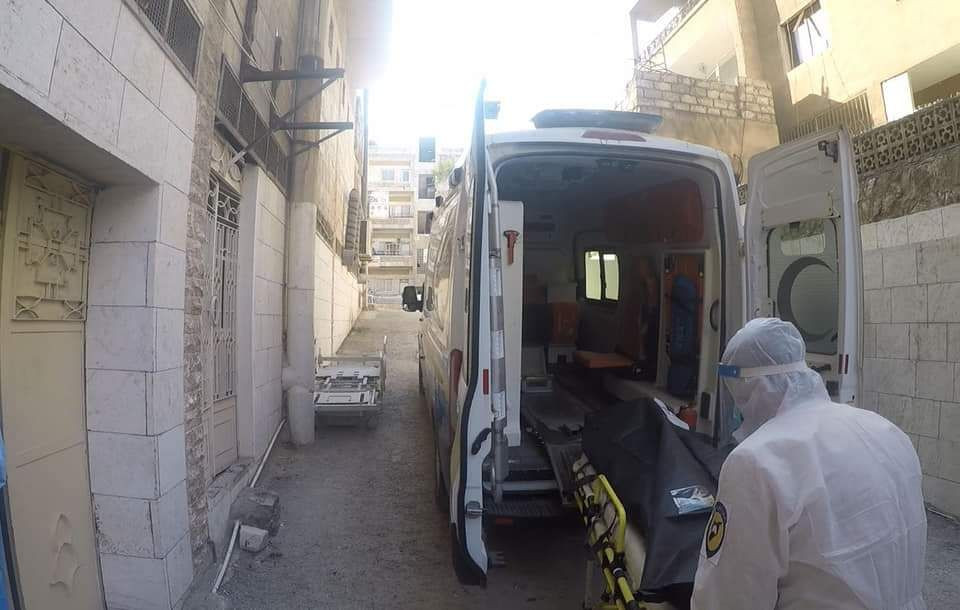 "الدفاع المدني" يعلن وفاة 3 أش...