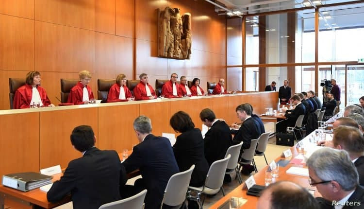 محاكمة لاجئ سوري في ألمانيا بت...