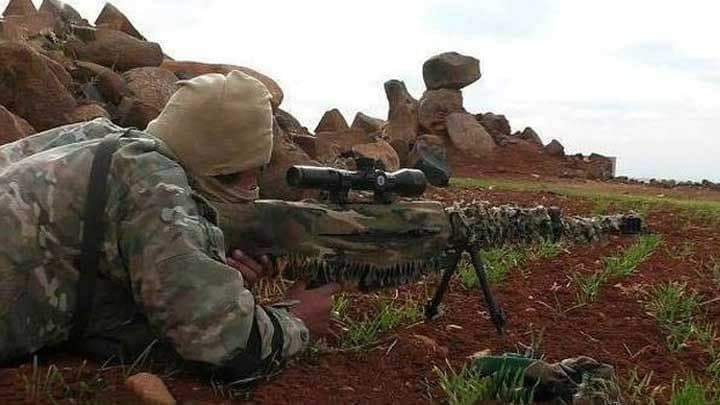 فصائل المعارضة تعلن حصيلة جديد...