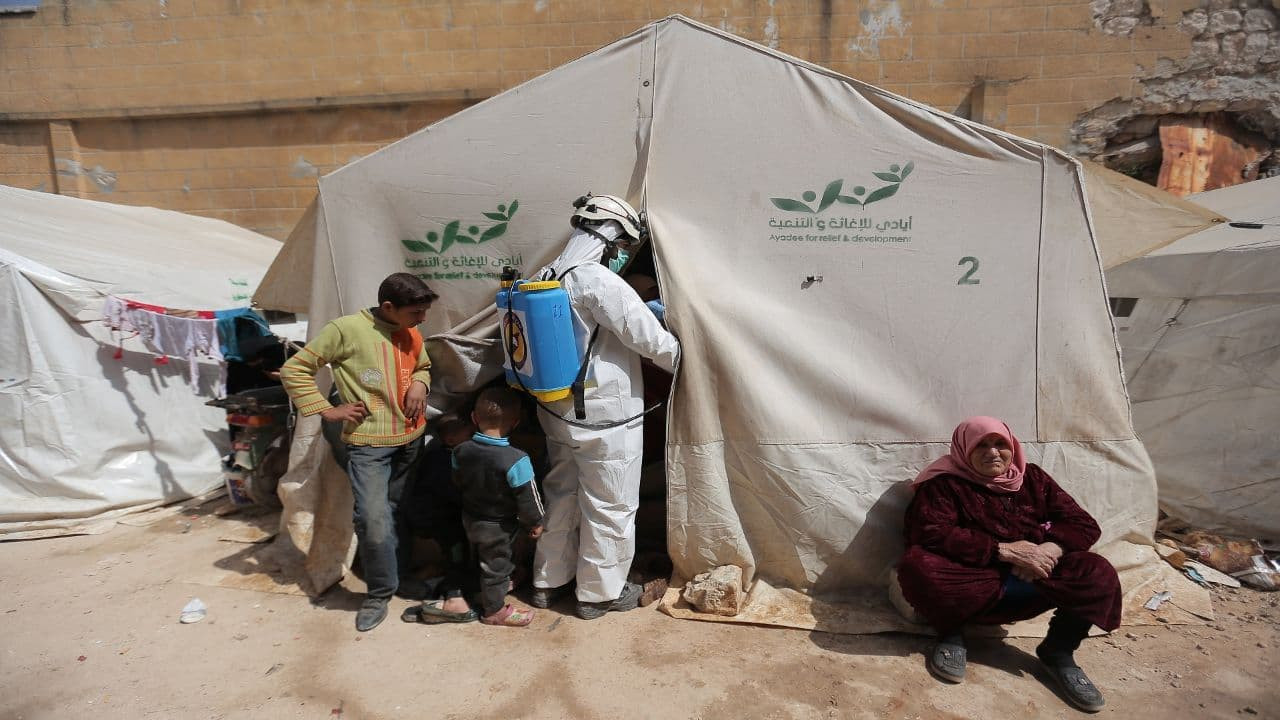 تسجيل 43 إصابة جديدة بـ"كـورون...