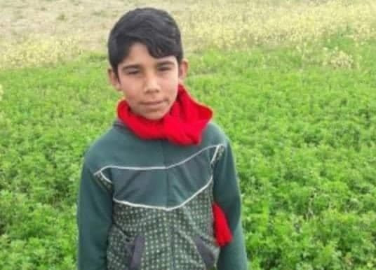 وفاة طفل "حرقاً" في منبج شرقي...