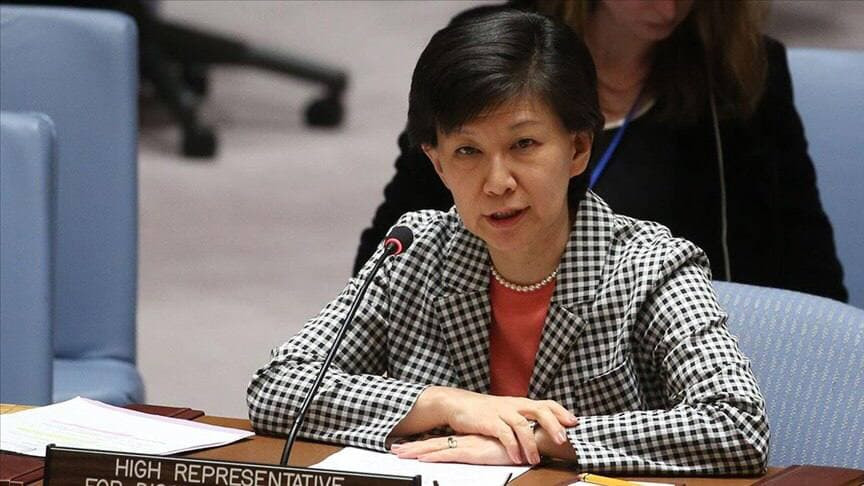 مسؤولة أممية: لسنا متأكدين من...