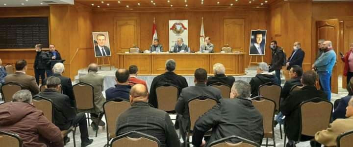 تعرف إلى آخر تطورات الصراع بين...