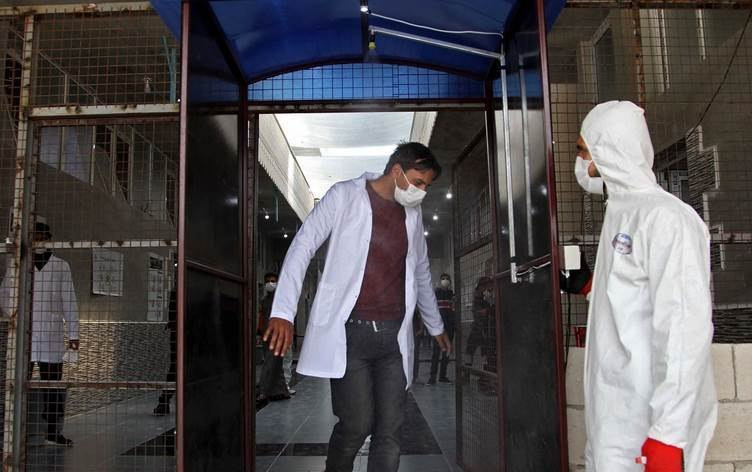 حالتا وفاة و 50 إصابة بفيروس "...