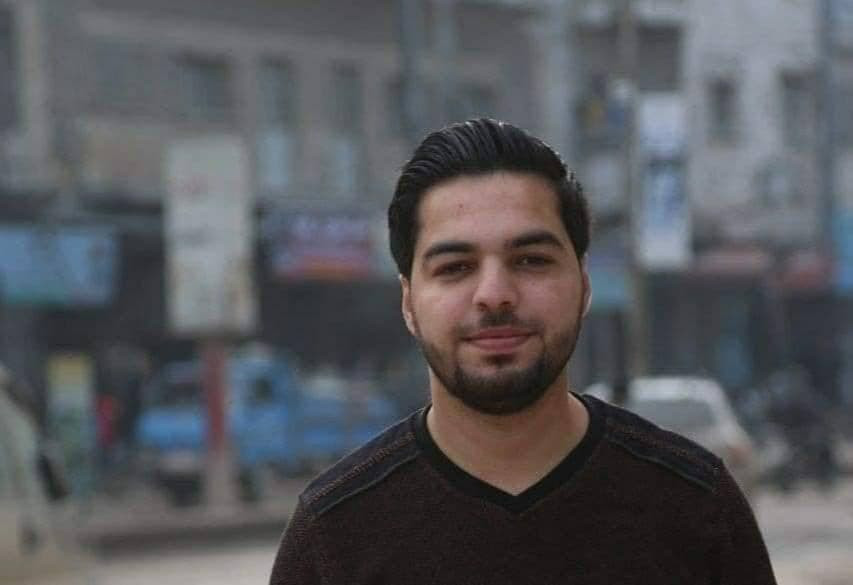 الحكومة المؤقتة تُدين حادثة ال...