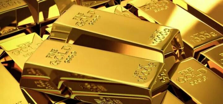 ارتفاع الذهب في سوق صاغة دمشق 