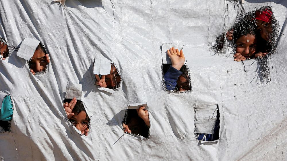 تسجيل 23 إصابة جديدة بكـورونـا شمال سوريا