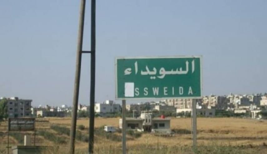 جرحى مدنيون بنيران مجموعة مسلح...