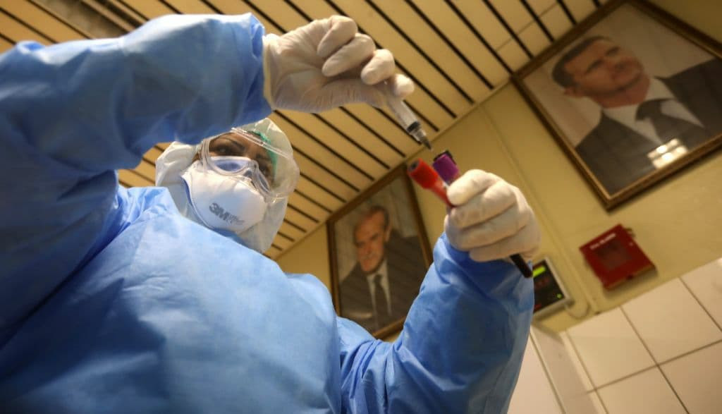 تسجيل 5 وفيات و95 إصابة بفيروس...