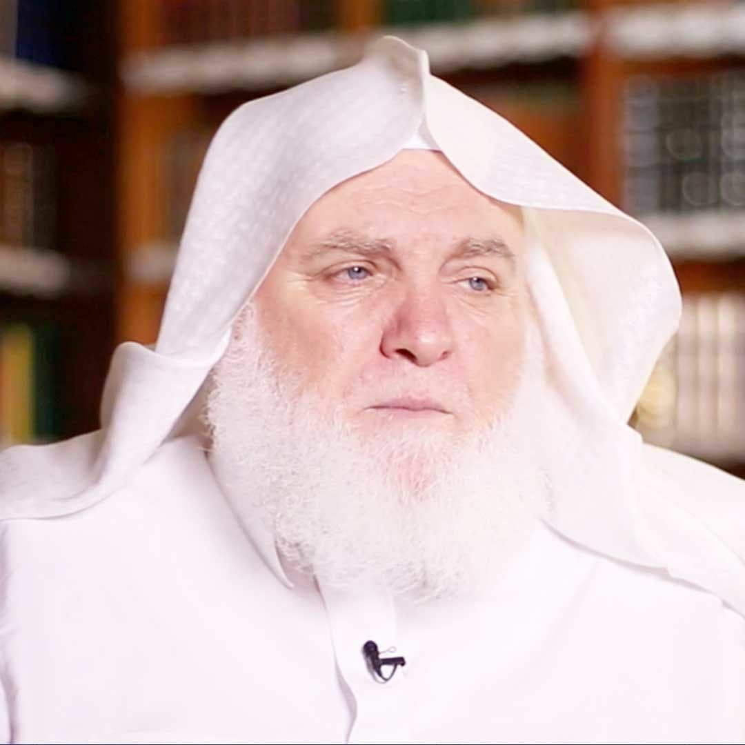 وفاة الشيخ عدنان السقا في مدين...